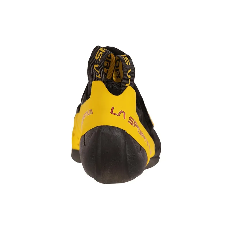 La Sportiva Men's Solution Comp Black-2
