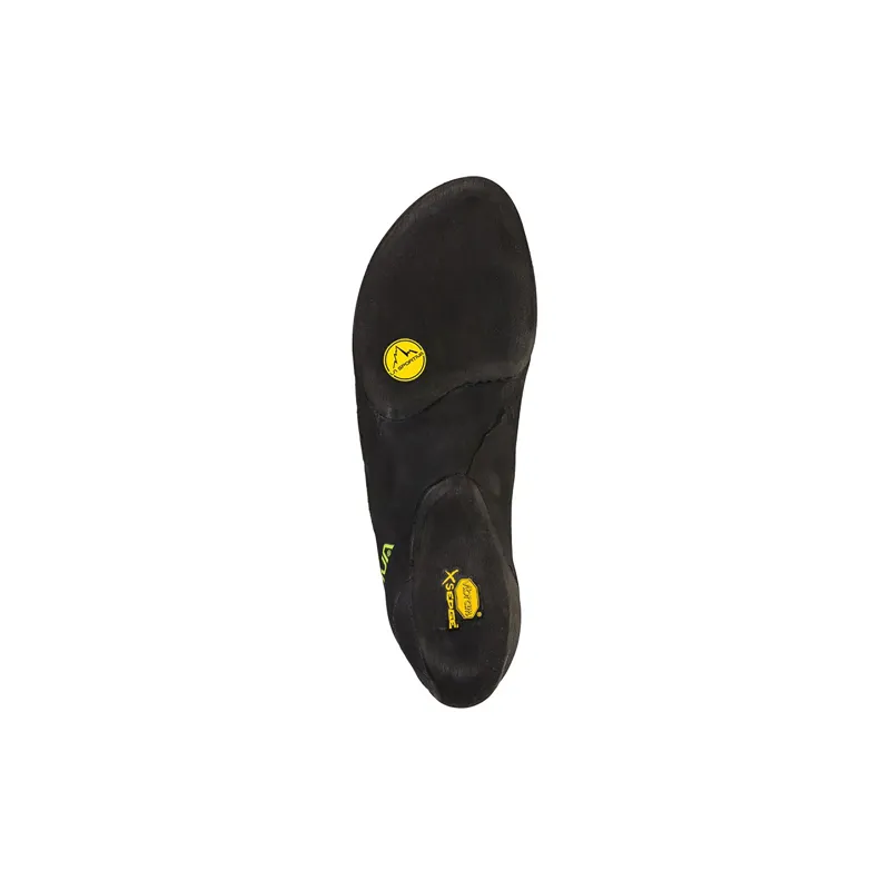 La Sportiva Women's Kubo Climbing Shoes Royal/Love Potion-4