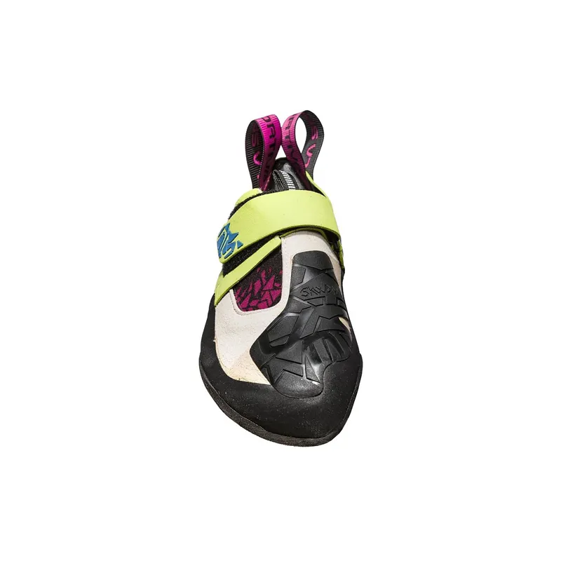 La Sportiva Women's Skwama Apple-1