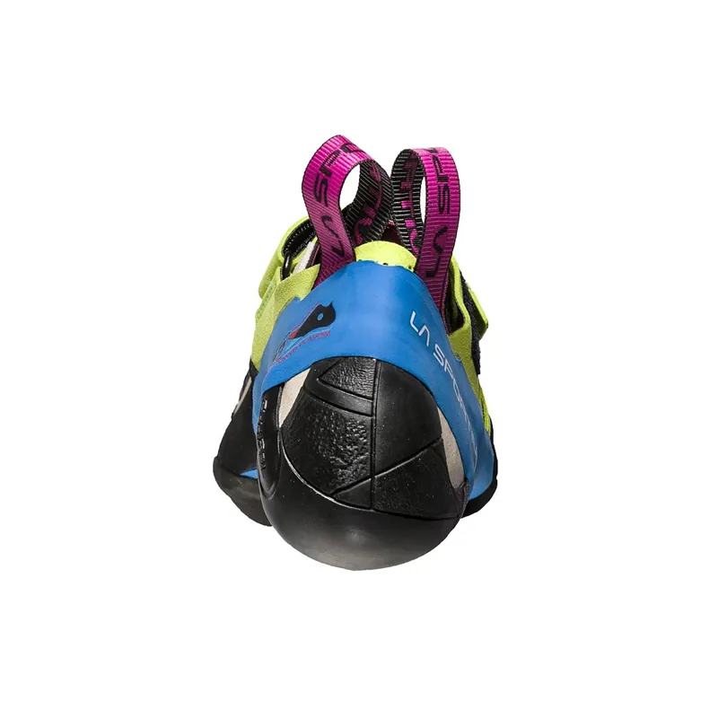 La Sportiva Women's Skwama Apple-2