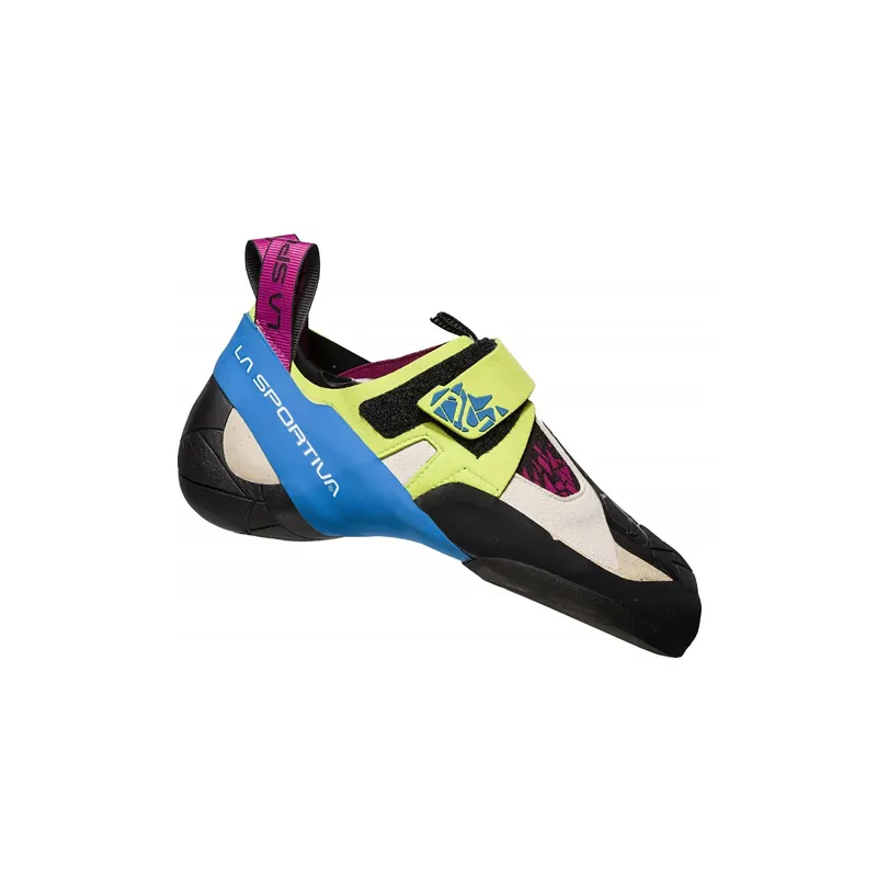 La Sportiva Women's Skwama Apple
