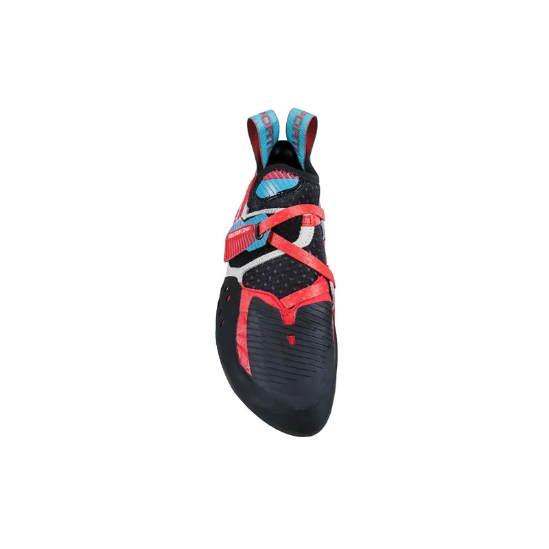 La Sportiva Women's Solution Comp Hibiscus-1