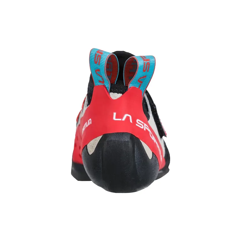 La Sportiva Women's Solution Comp Hibiscus-2