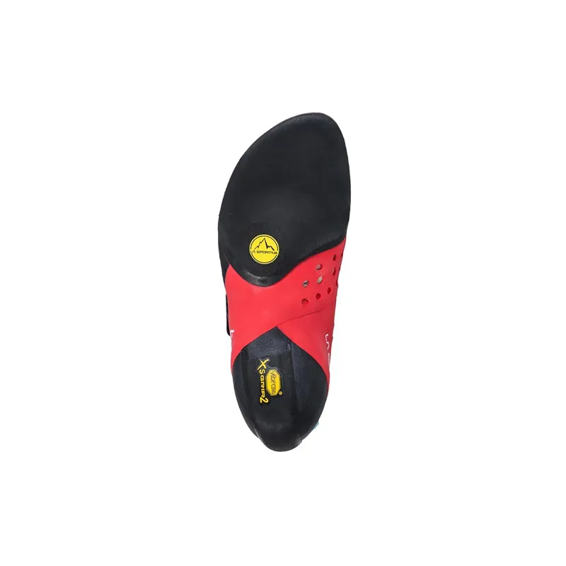La Sportiva Women's Solution Comp Hibiscus-3