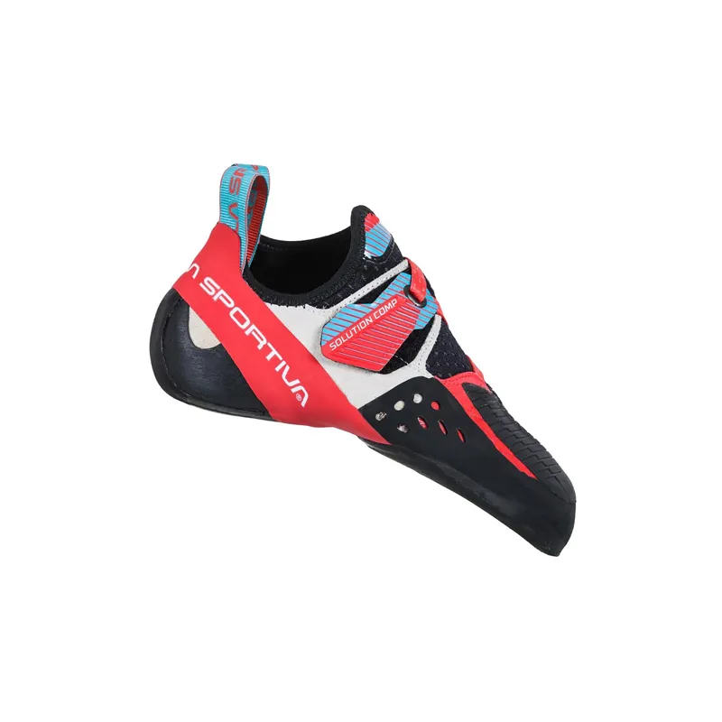 La Sportiva Women's Solution Comp Hibiscus