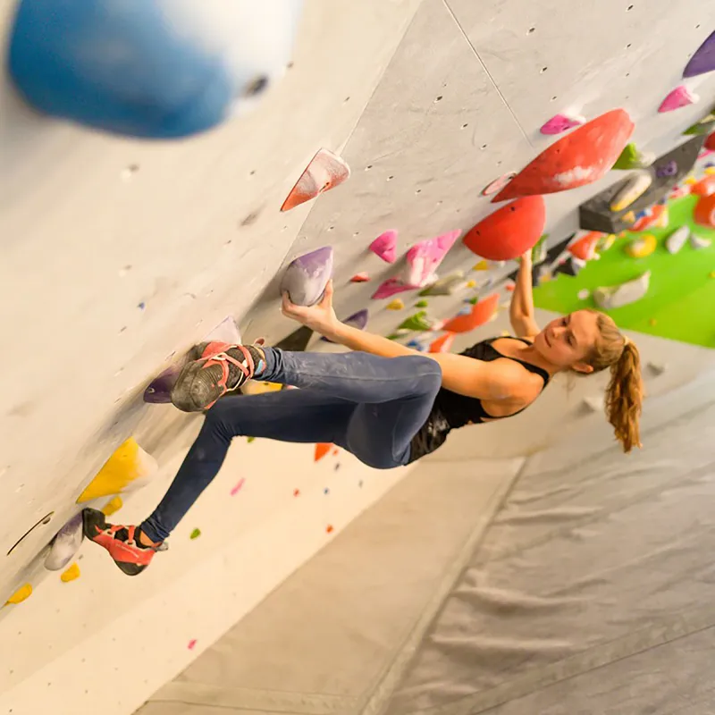 La Sportiva Women's Solution Comp Hibiscus-4