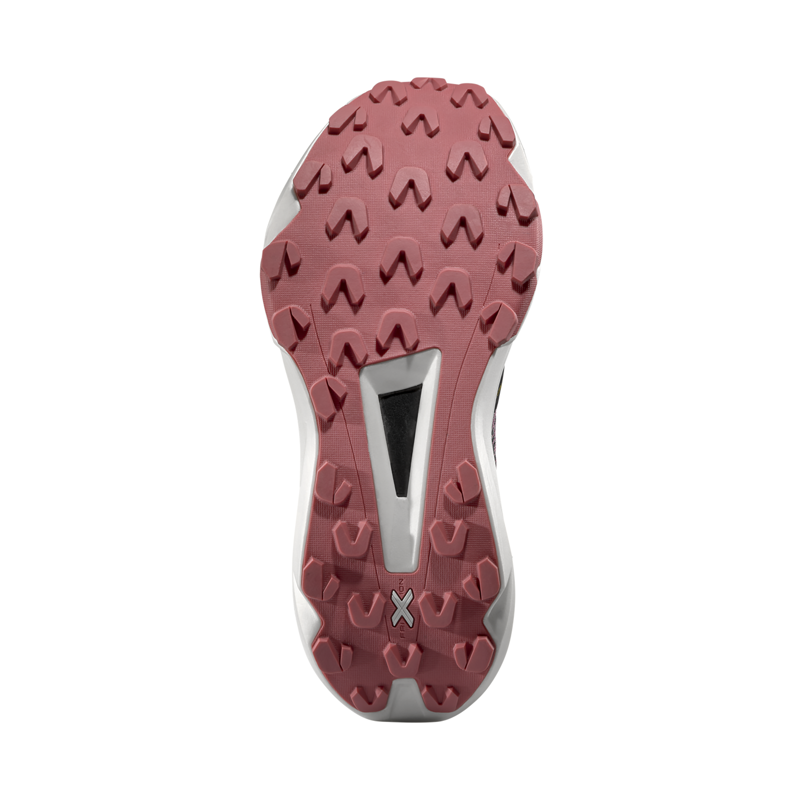 La Sportiva Women's Prodigio Pro Running Shoes Night Sky/Rosebay-1