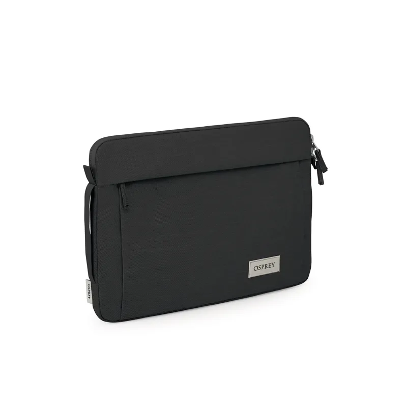 Osprey Arcane Laptop Sleeve 14in Black-1