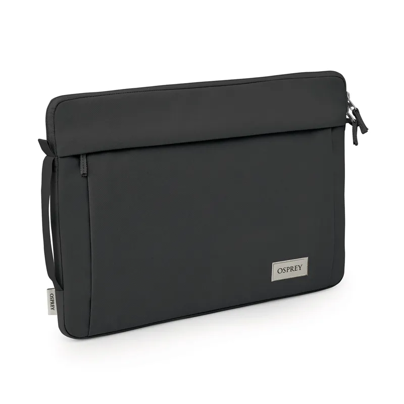 Osprey Arcane Laptop Sleeve 16in Black-1