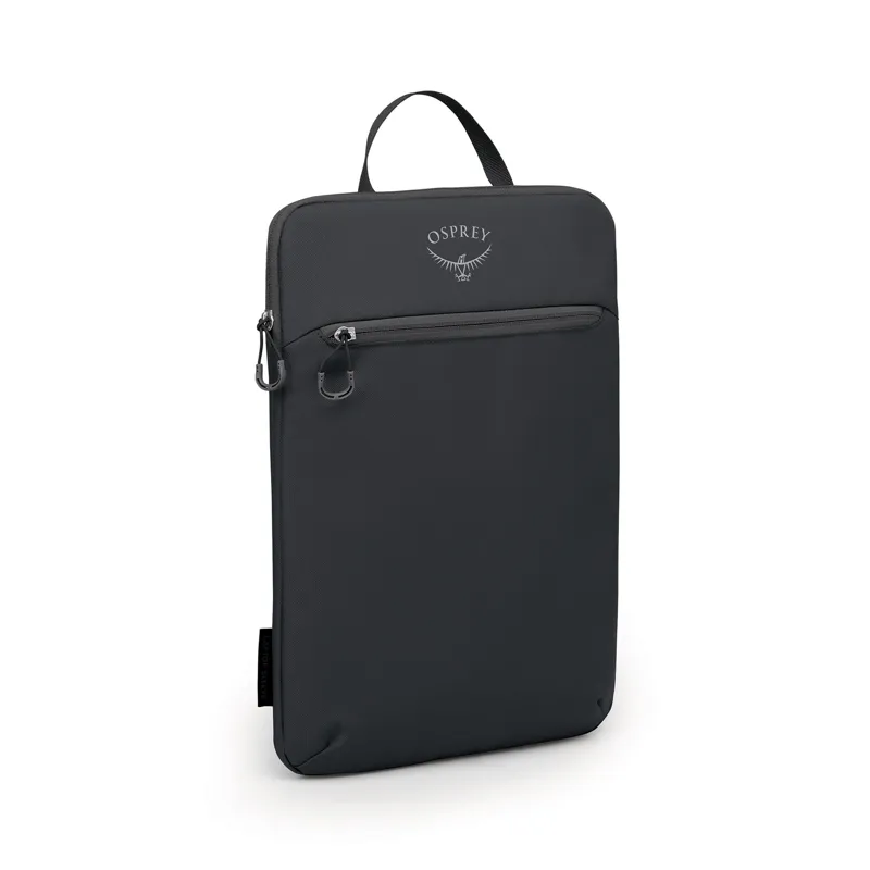 Osprey Daylite 16 Laptop Sleeve Black-2