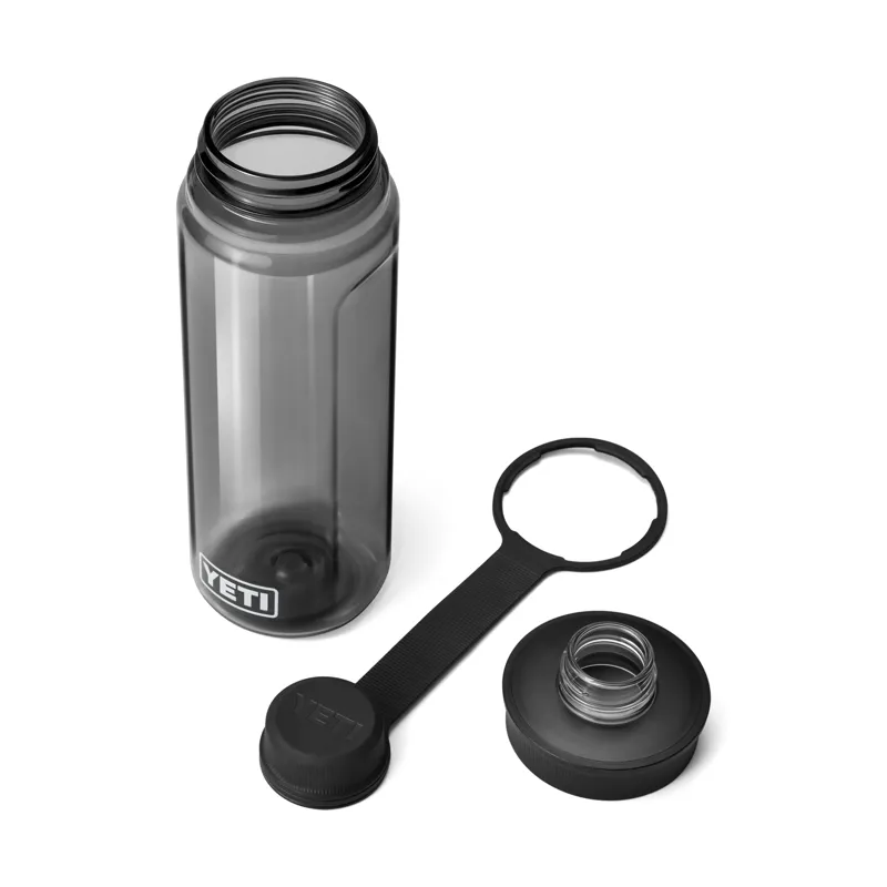 YETI Yonder Tether 750ml Bottle Charcoal-2
