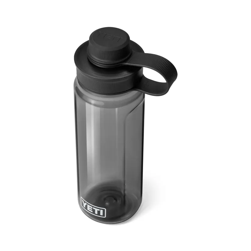 YETI Yonder Tether 750ml Bottle Charcoal-3