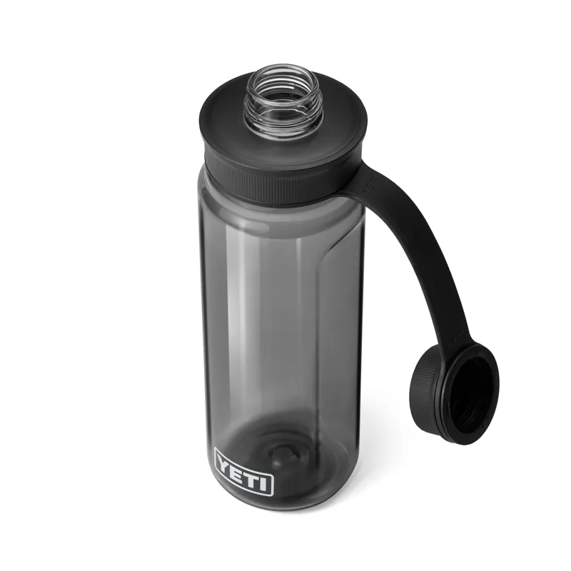 YETI Yonder Tether 750ml Bottle Charcoal-4