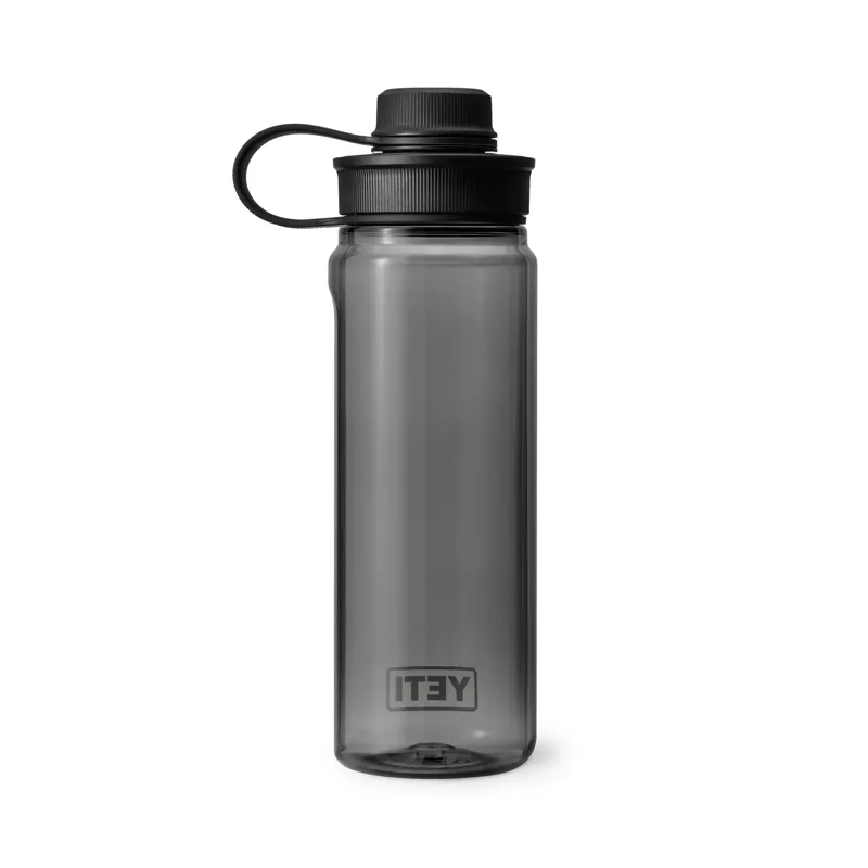 YETI Yonder Tether 750ml Bottle Charcoal-1