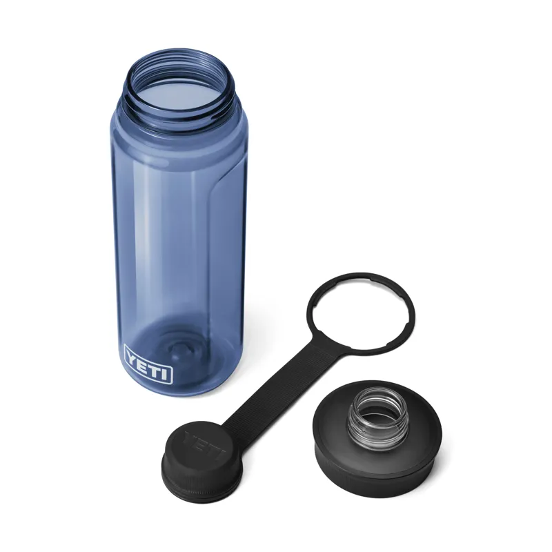 YETI Yonder Tether 750ml Bottle Navy-2