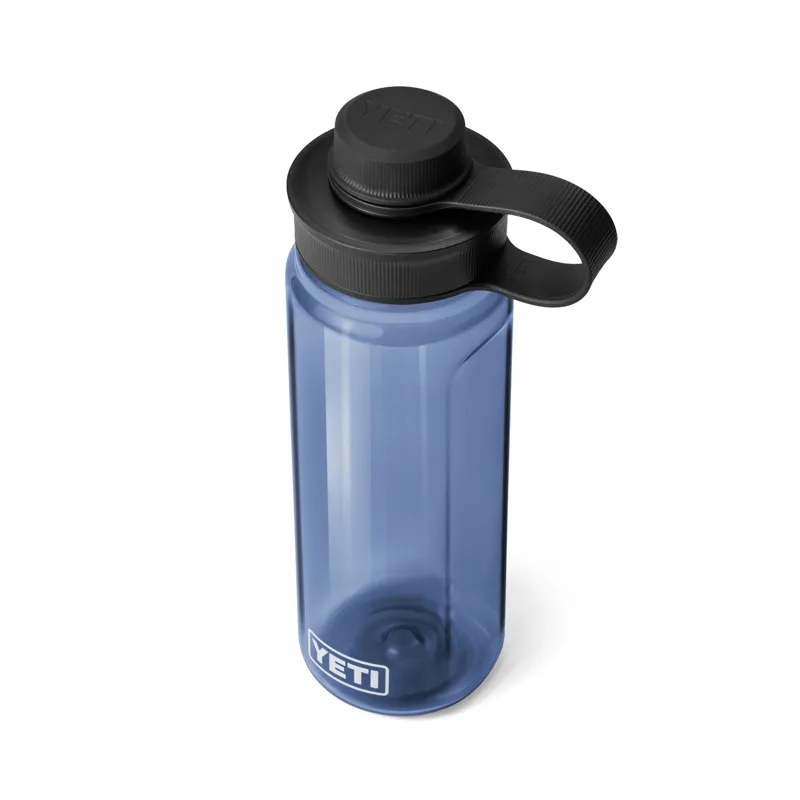 YETI Yonder Tether 750ml Bottle Navy-3