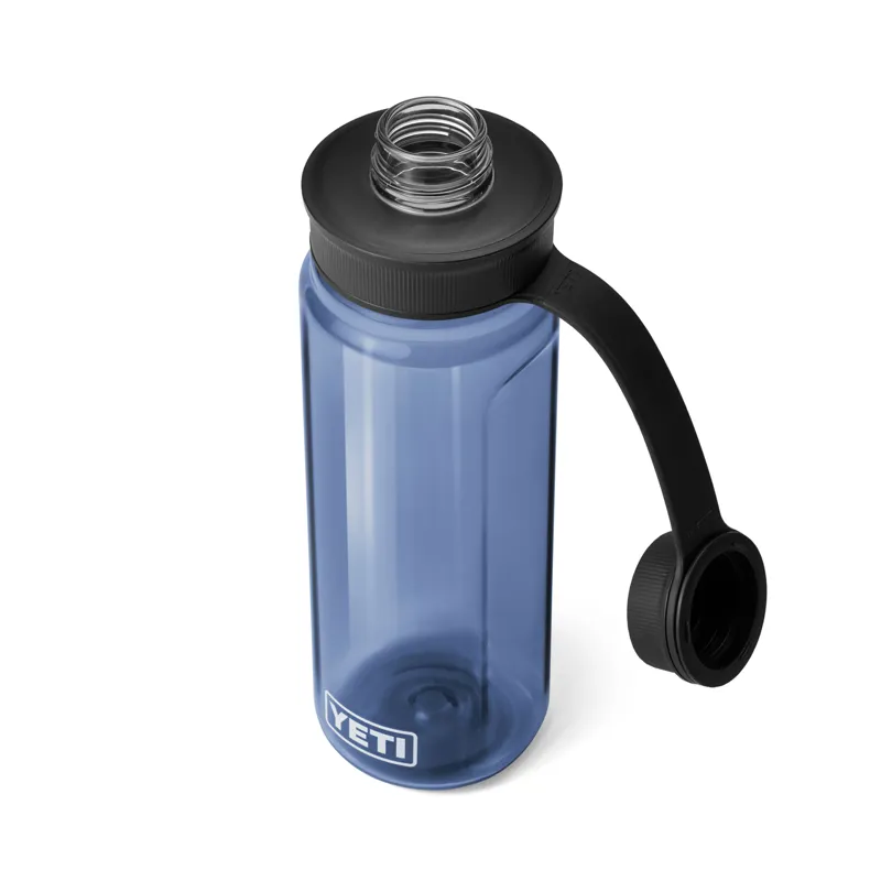 YETI Yonder Tether 750ml Bottle Navy-4