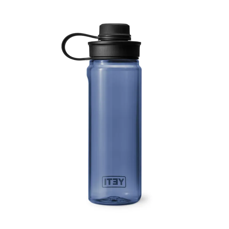 YETI Yonder Tether 750ml Bottle Navy-1