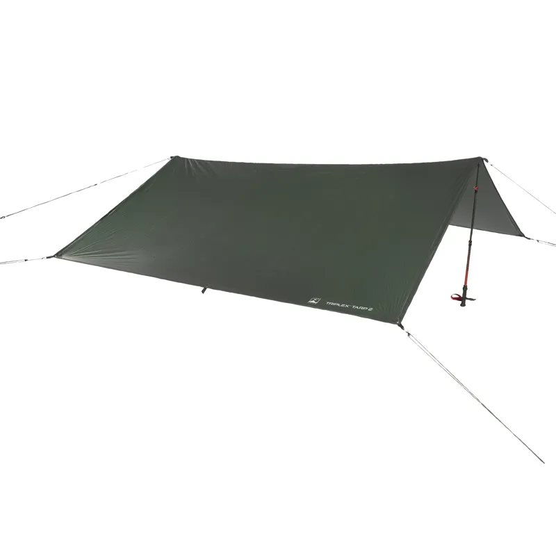 Terra Nova TriPlex Tarp 2