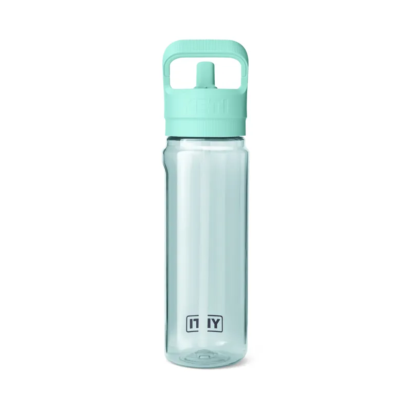 YETI Yonder Colour Straw 750ml Bottle Seafoam-1
