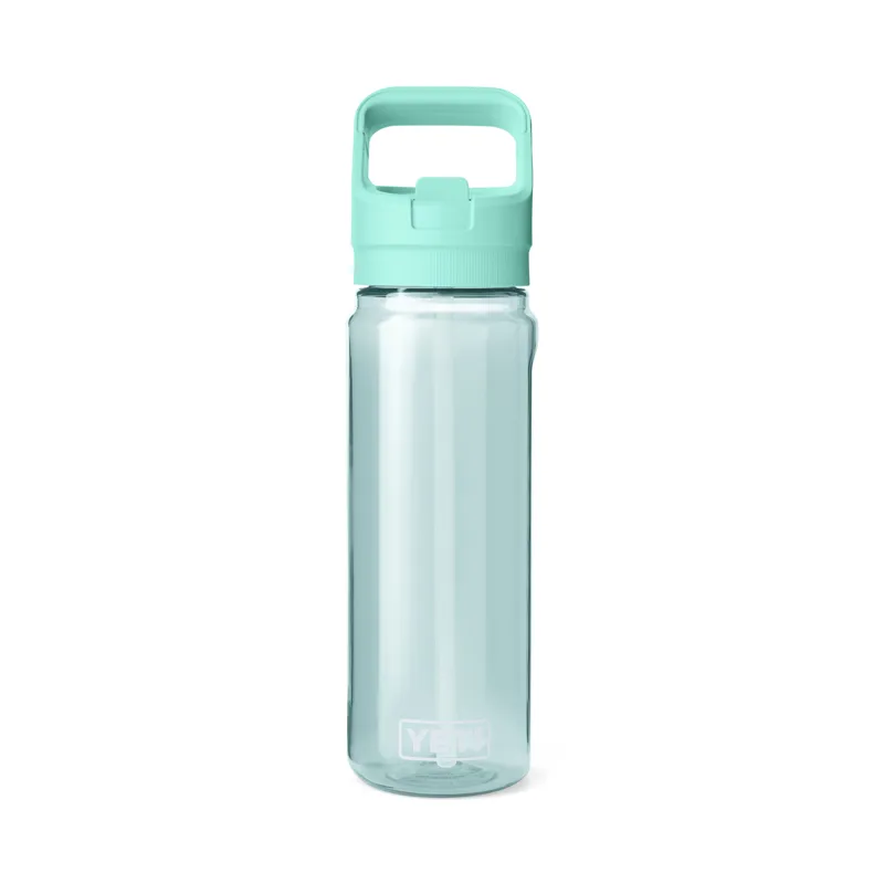 YETI Yonder Colour Straw 750ml Bottle Seafoam-2