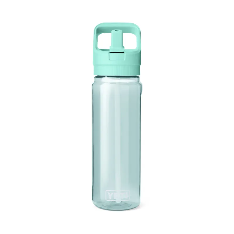 YETI Yonder Colour Straw 750ml Bottle Seafoam