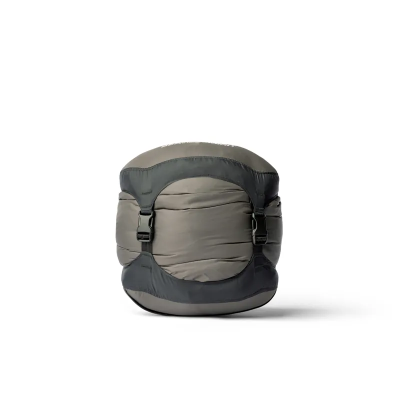 Sea to Summit Circuit Down -1C/30F Long  Sleeping Bag Dark Blue-5