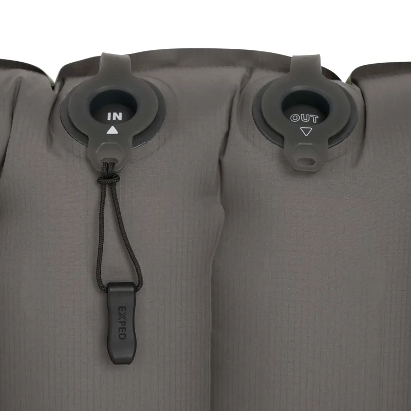 Exped Ultra 8R Sleeping Mat LW-4