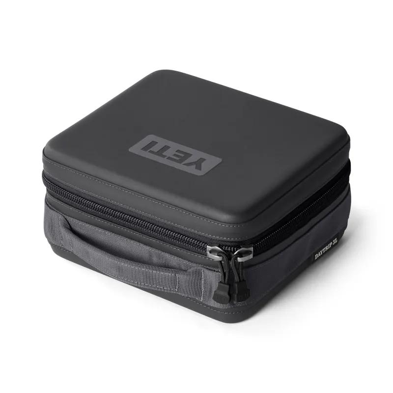 YETI Daytrip Insulated Lunch Box 3L Charcoal-2