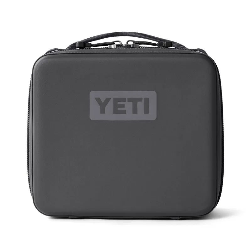 YETI Daytrip Insulated Lunch Box 3L Charcoal