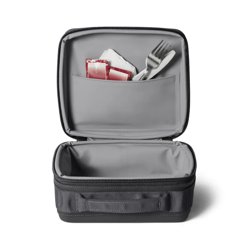 YETI Daytrip Insulated Lunch Box 3L Charcoal-3
