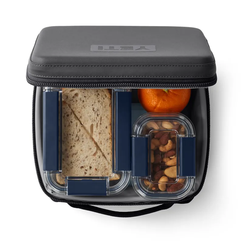 YETI Daytrip Insulated Lunch Box 3L Charcoal-6