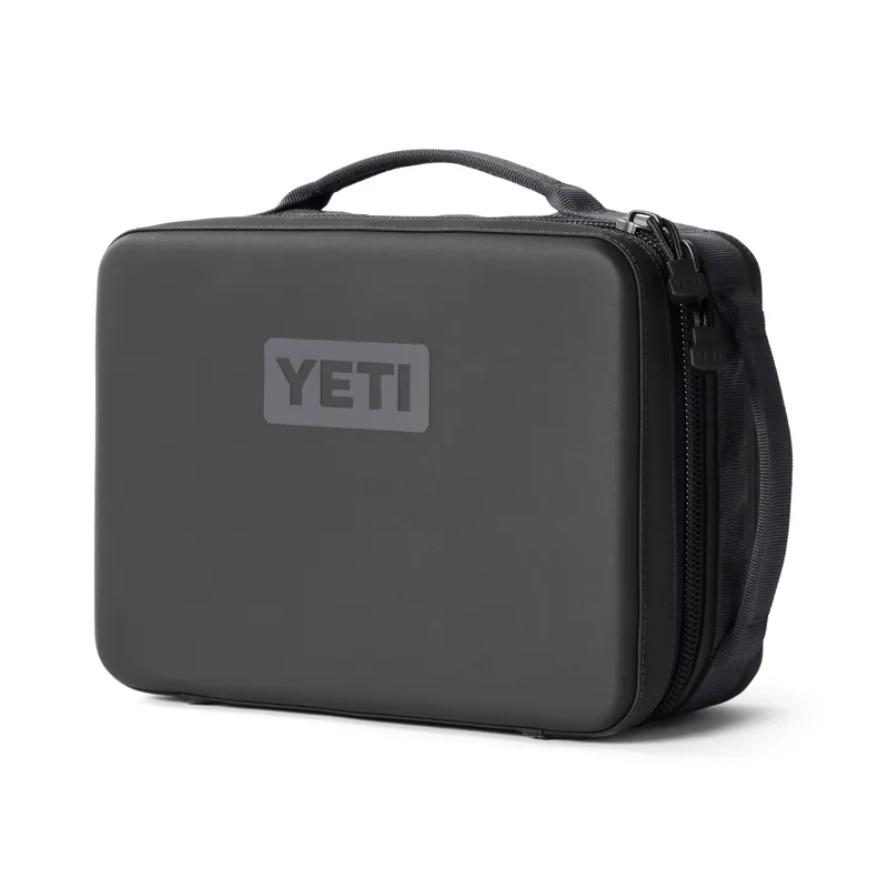 YETI Daytrip Insulated Lunch Box 5L Charcoal-1