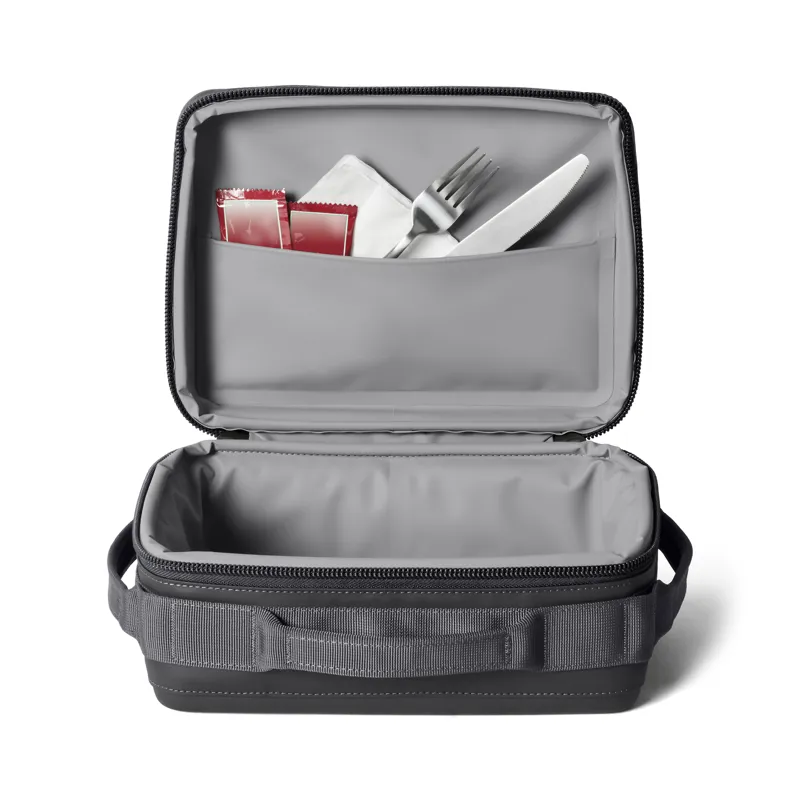 YETI Daytrip Insulated Lunch Box 5L Charcoal-3
