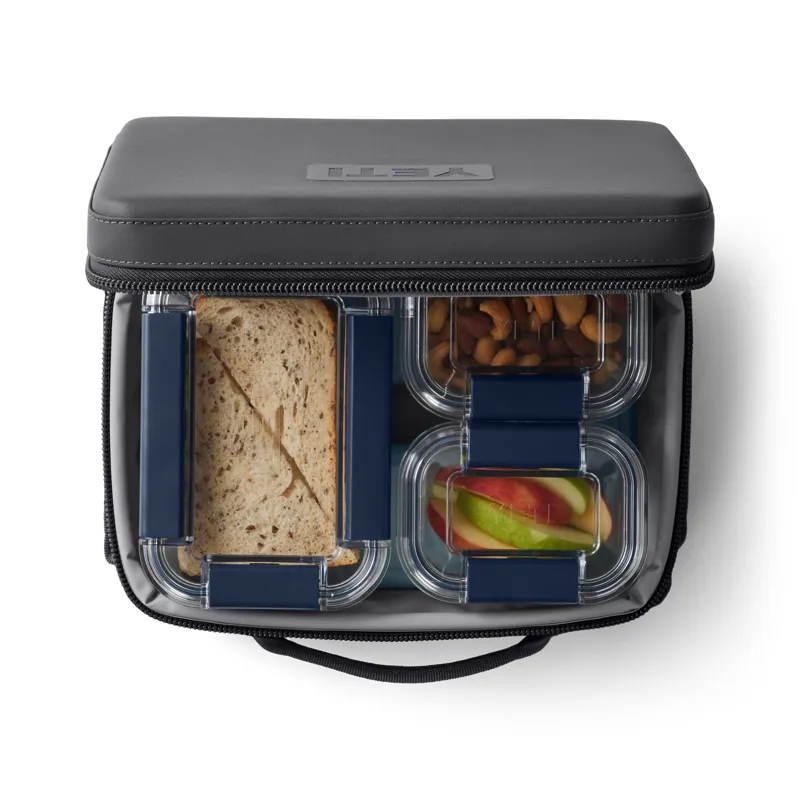 YETI Daytrip Insulated Lunch Box 5L Charcoal-6