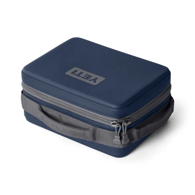 YETI Daytrip Insulated Lunch Box 5L Navy-6
