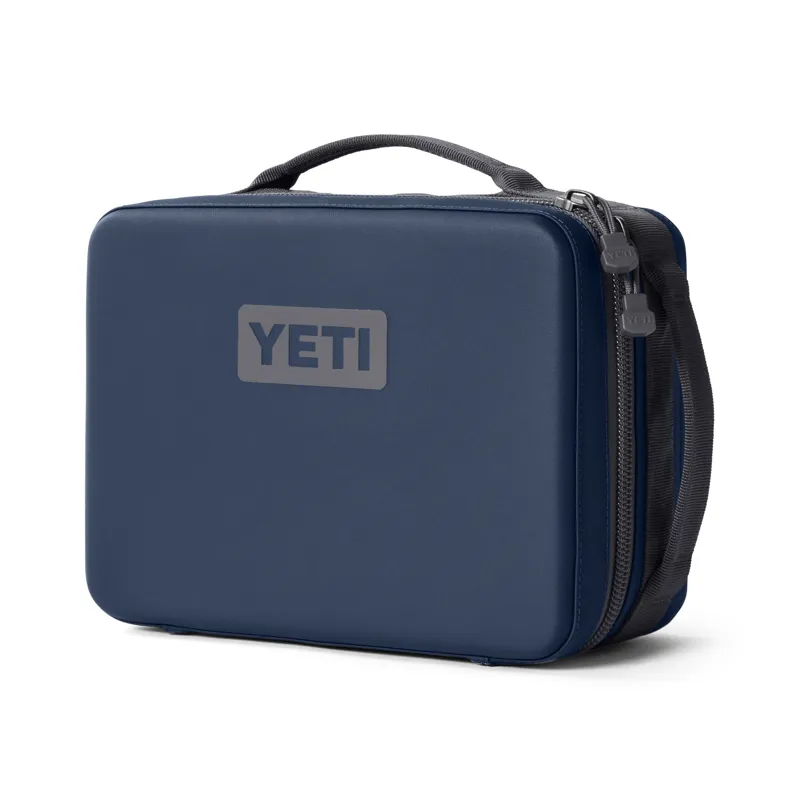 YETI Daytrip Insulated Lunch Box 5L Navy-1