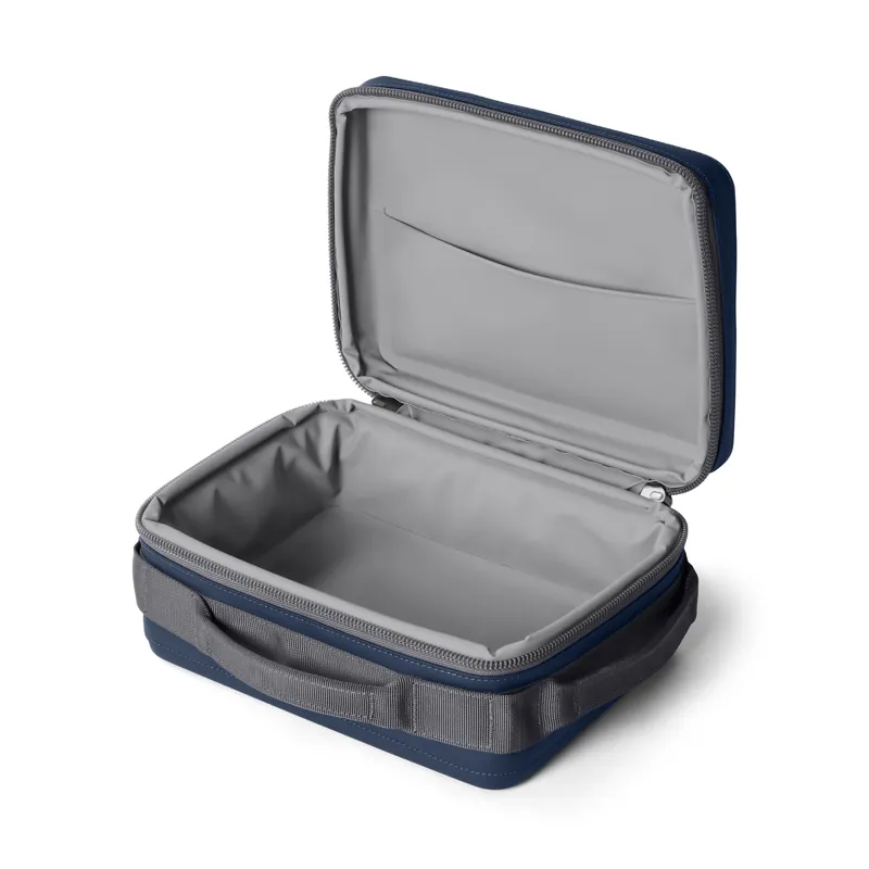 YETI Daytrip Insulated Lunch Box 5L Navy-5