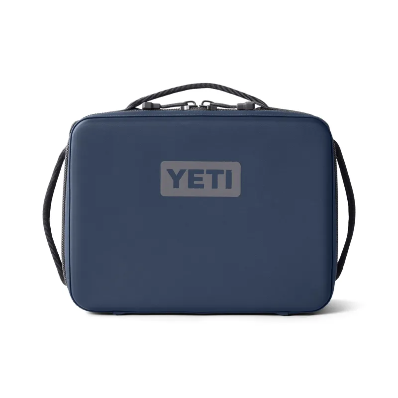YETI Daytrip Insulated Lunch Box 5L Navy