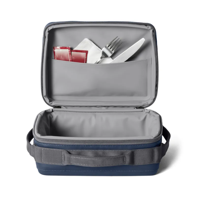 YETI Daytrip Insulated Lunch Box 5L Navy-4