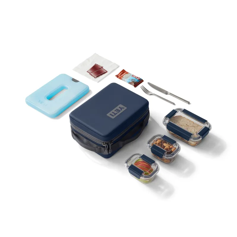 YETI Daytrip Insulated Lunch Box 5L Navy-3