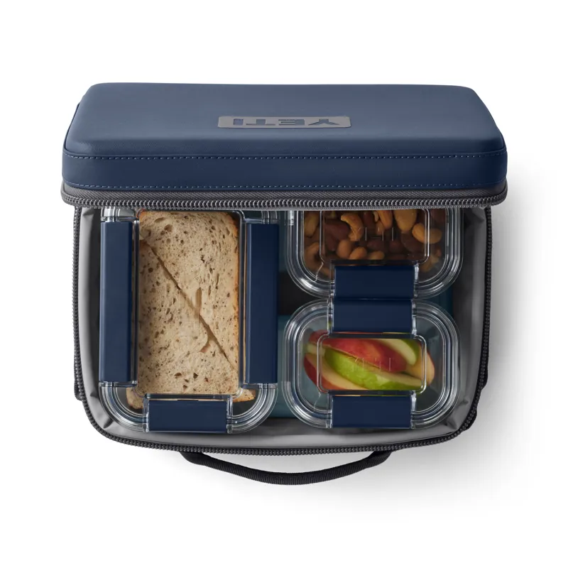 YETI Daytrip Insulated Lunch Box 5L Navy-7