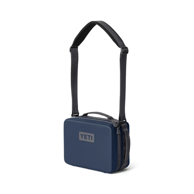 YETI Daytrip Insulated Lunch Box 5L Navy-2