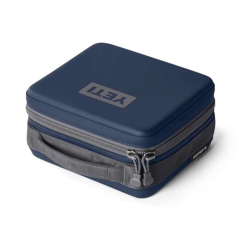 YETI Daytrip Insulated Lunch Box 3L Navy-4