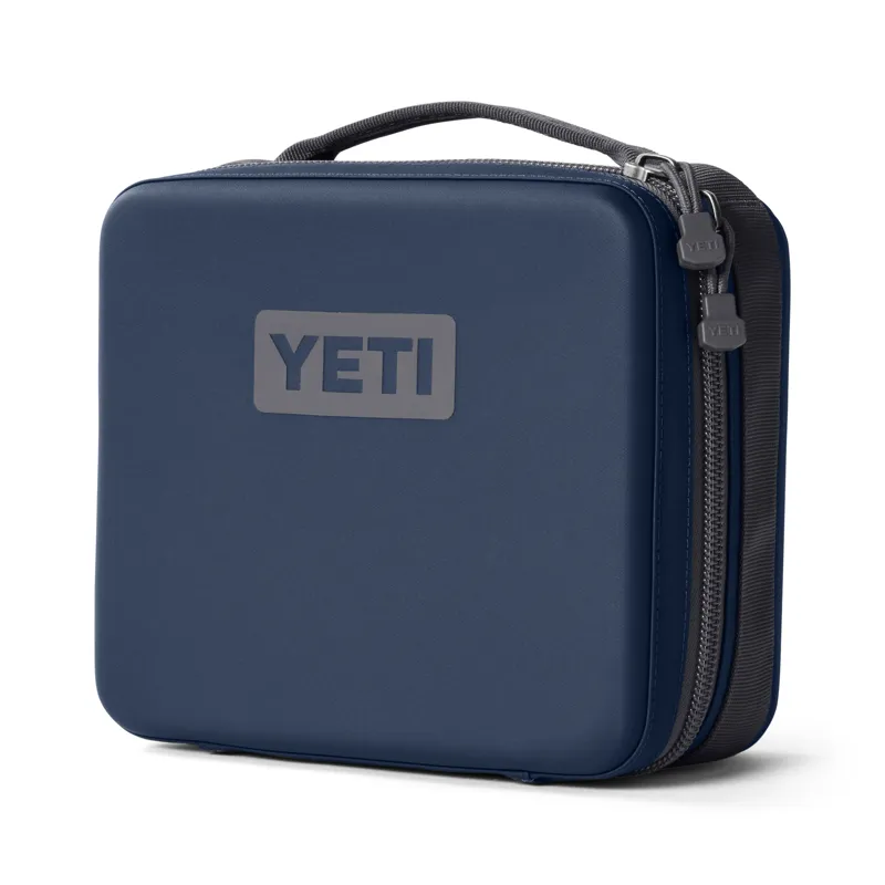 YETI Daytrip Insulated Lunch Box 3L Navy-1