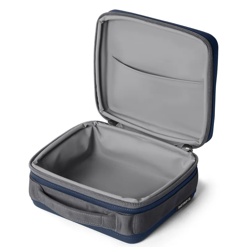 YETI Daytrip Insulated Lunch Box 3L Navy-3