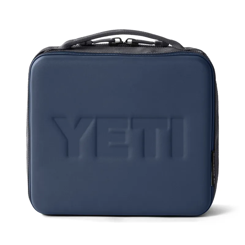 YETI Daytrip Insulated Lunch Box 3L Navy-5