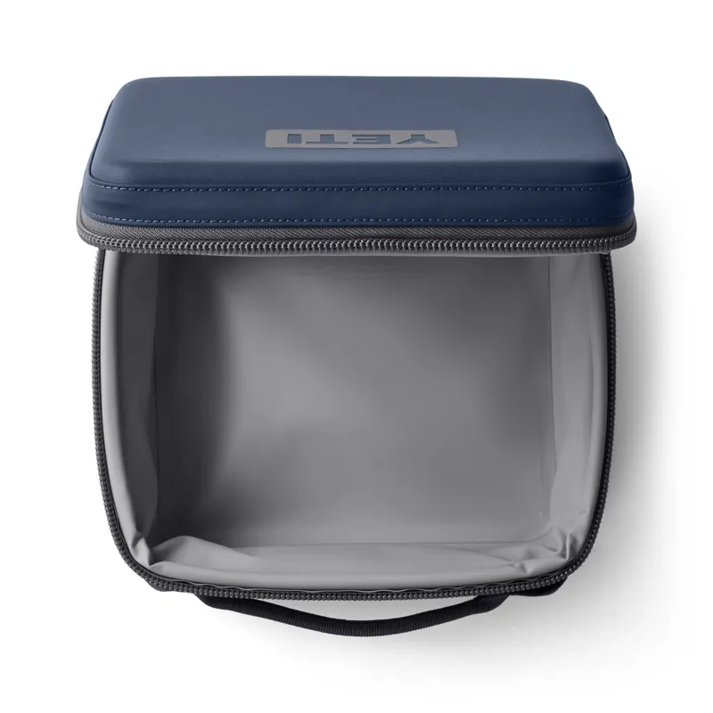 YETI Daytrip Insulated Lunch Box 3L Navy-7