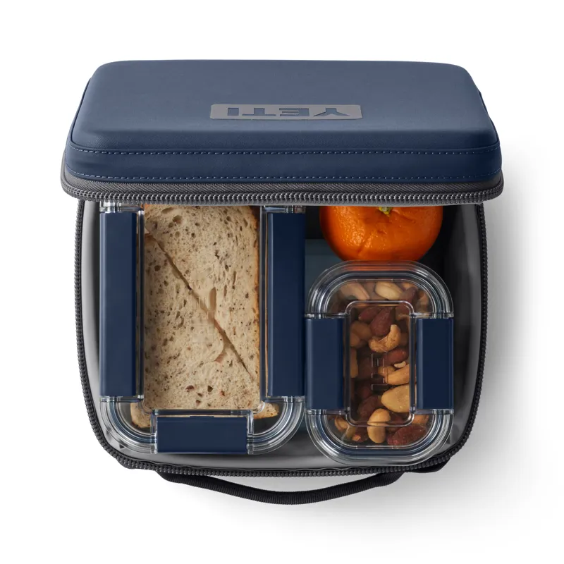 YETI Daytrip Insulated Lunch Box 3L Navy-6
