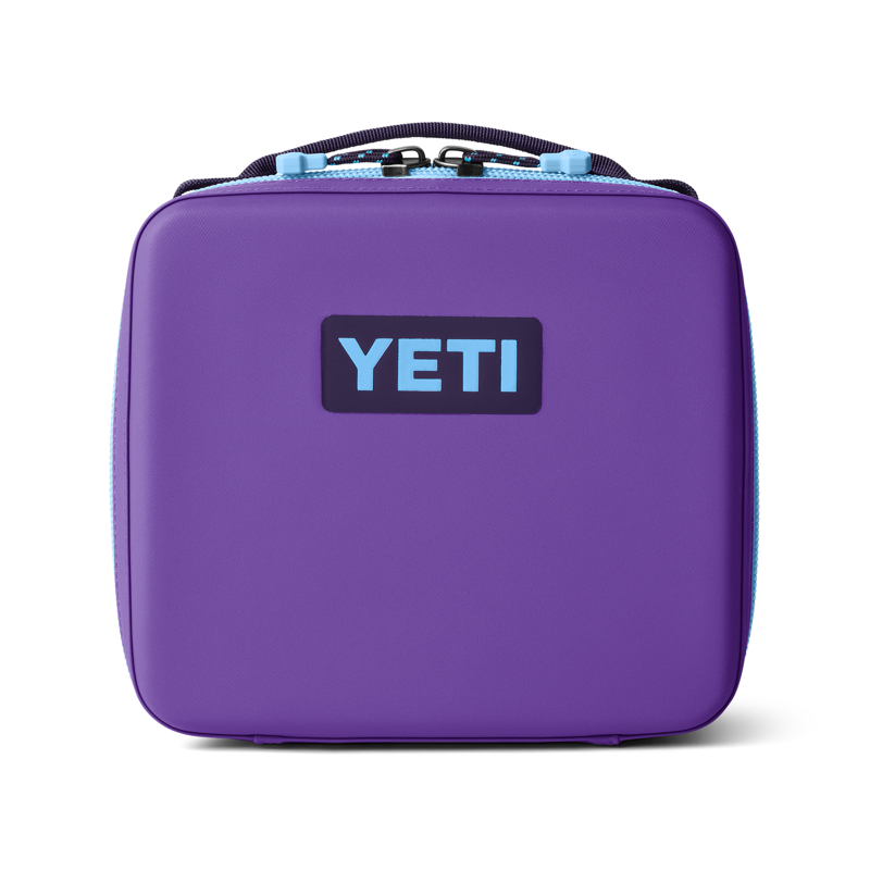 YETI Daytrip Insulated Lunch Box 3L Pace Purple